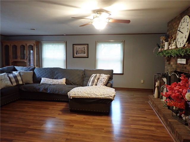2726 Tihart Way, Beavercreek, OH 45430
