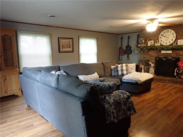 2726 Tihart Way, Beavercreek, OH 45430