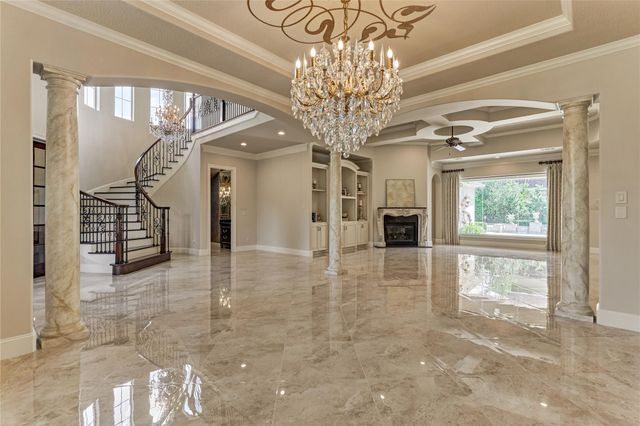 8003 Marshall Falls Drive, Spring, TX 77379