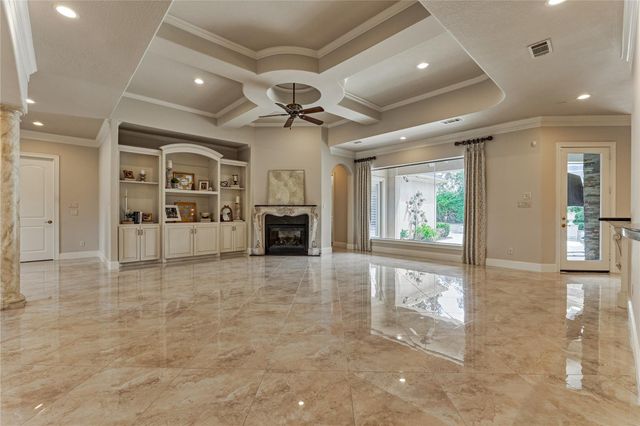8003 Marshall Falls Drive, Spring, TX 77379