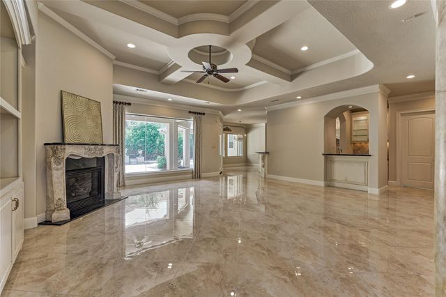 8003 Marshall Falls Drive, Spring, TX 77379