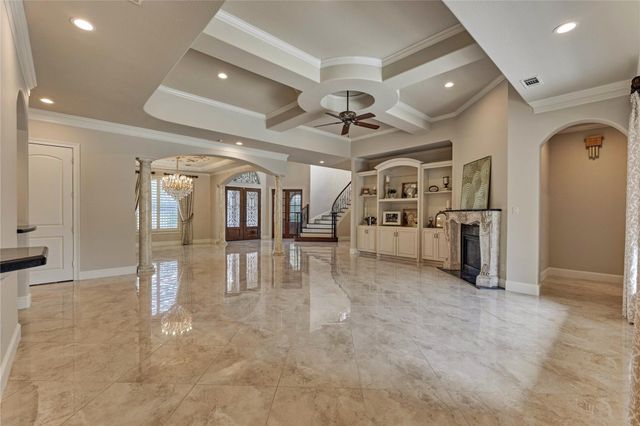 8003 Marshall Falls Drive, Spring, TX 77379