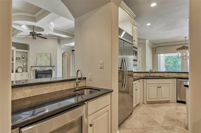8003 Marshall Falls Drive, Spring, TX 77379