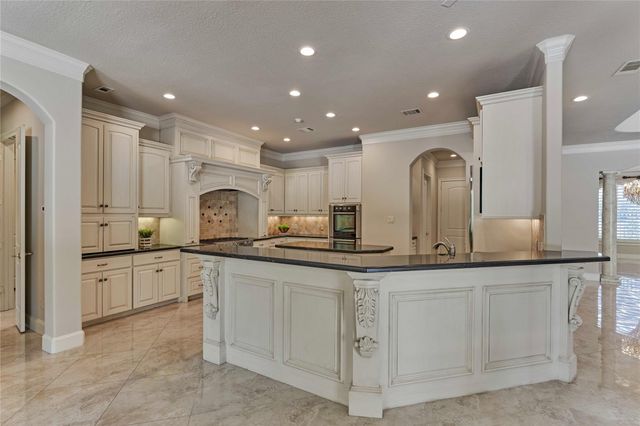 8003 Marshall Falls Drive, Spring, TX 77379