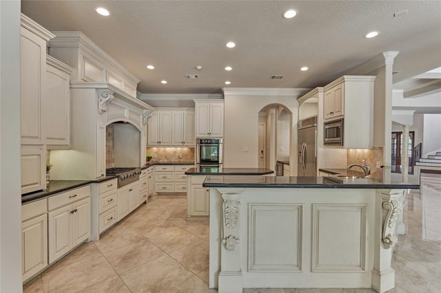 8003 Marshall Falls Drive, Spring, TX 77379
