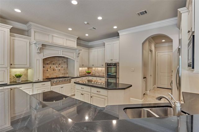 8003 Marshall Falls Drive, Spring, TX 77379