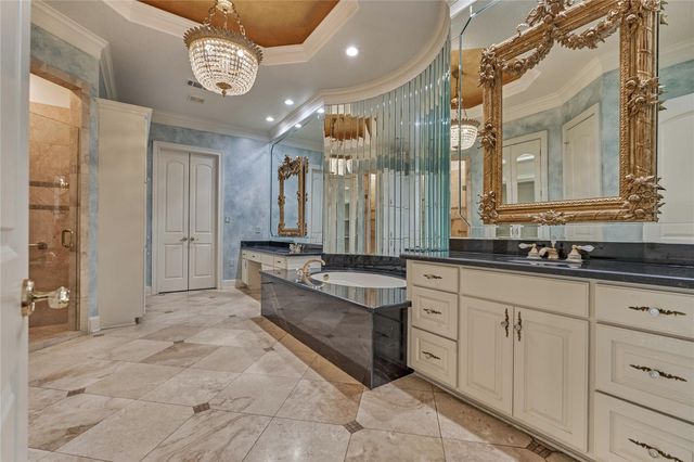 8003 Marshall Falls Drive, Spring, TX 77379