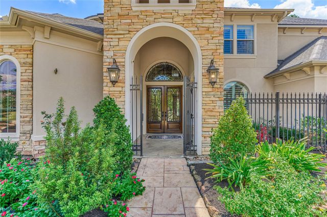 8003 Marshall Falls Drive, Spring, TX 77379
