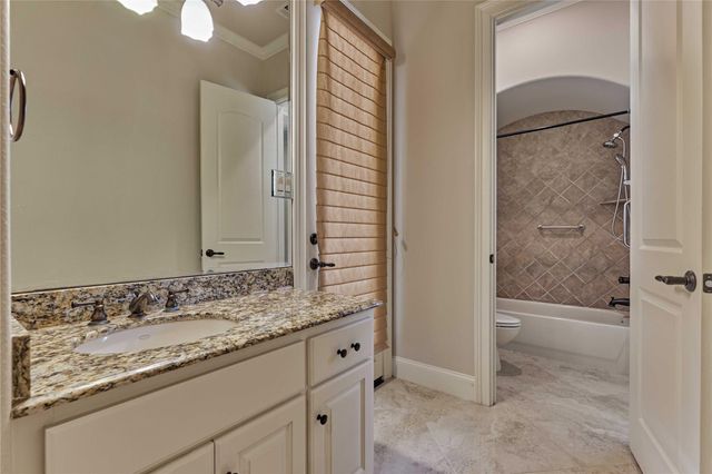 8003 Marshall Falls Drive, Spring, TX 77379