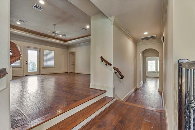 8003 Marshall Falls Drive, Spring, TX 77379