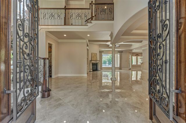 8003 Marshall Falls Drive, Spring, TX 77379