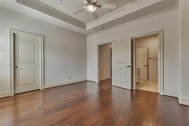 8003 Marshall Falls Drive, Spring, TX 77379
