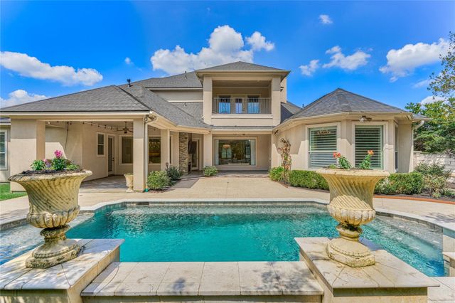 8003 Marshall Falls Drive, Spring, TX 77379