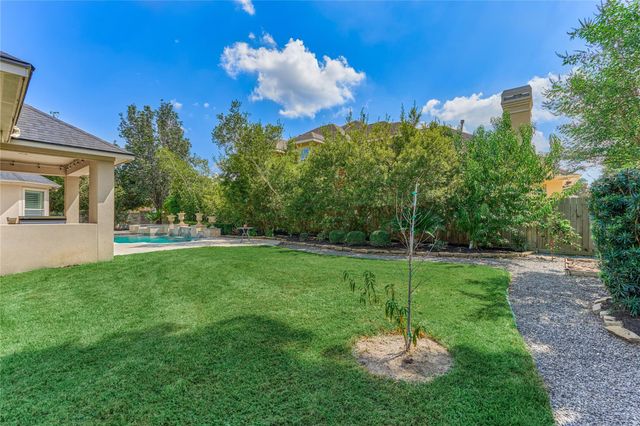 8003 Marshall Falls Drive, Spring, TX 77379