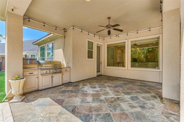 8003 Marshall Falls Drive, Spring, TX 77379