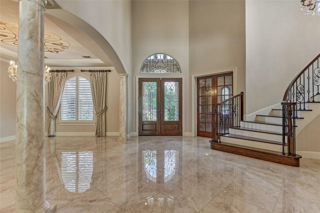 8003 Marshall Falls Drive, Spring, TX 77379