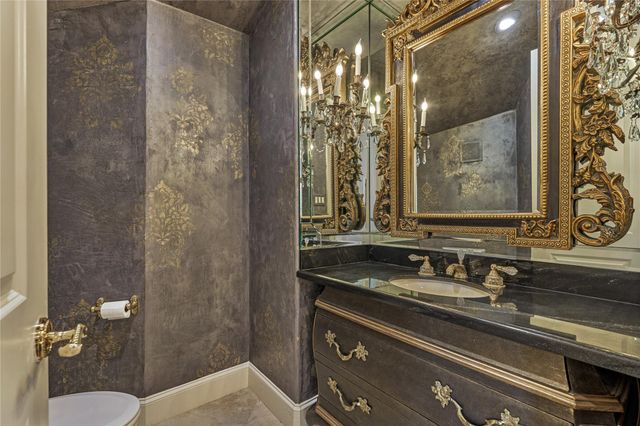 8003 Marshall Falls Drive, Spring, TX 77379