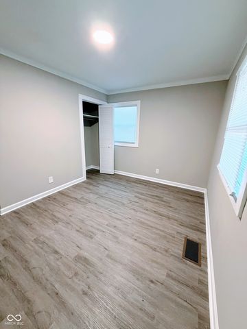 8134 Harrison Drive, Indianapolis, IN 46226