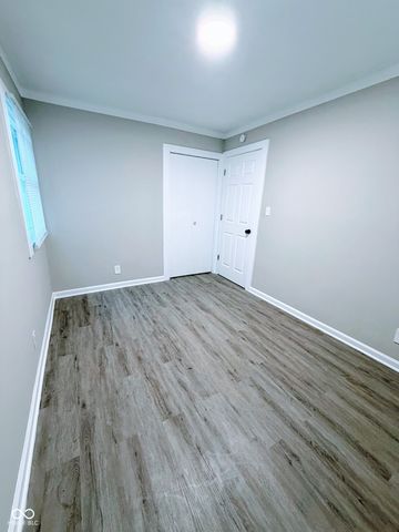8134 Harrison Drive, Indianapolis, IN 46226