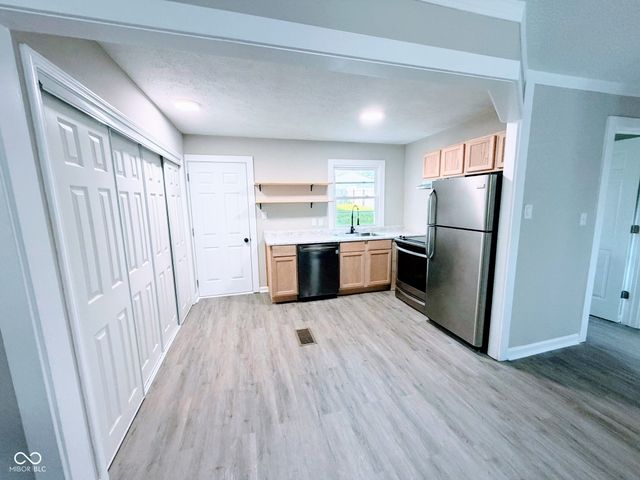 8134 Harrison Drive, Indianapolis, IN 46226