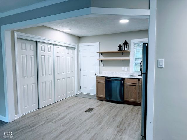 8134 Harrison Drive, Indianapolis, IN 46226