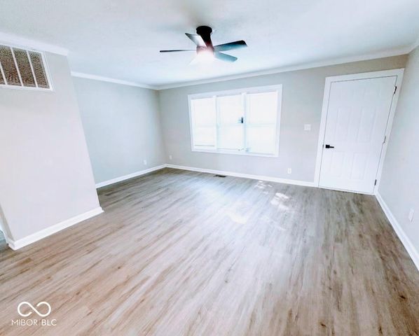 8134 Harrison Drive, Indianapolis, IN 46226