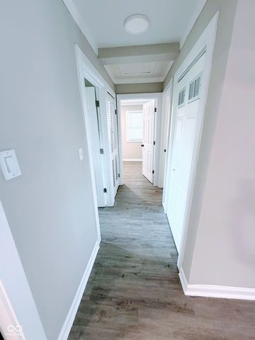 8134 Harrison Drive, Indianapolis, IN 46226