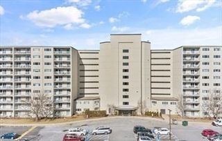 200 Cove Way 708, Quincy, MA 02169