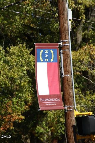 Lot 12 Magpie Lane, Hillsborough, NC 27278