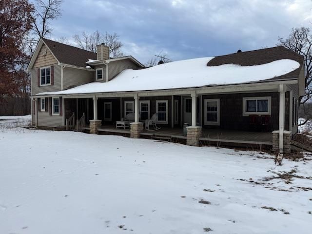 10732 Stillwater Boulevard N, Lake Elmo, MN 55042