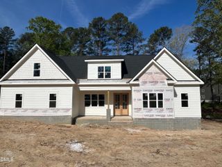 175 Landon Ridge, Sanford, NC 27330