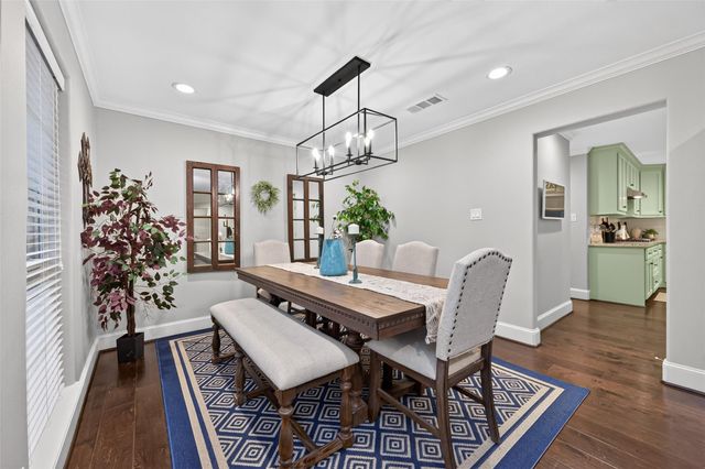 746 Stone Mountain Drive, Conroe, TX 77302