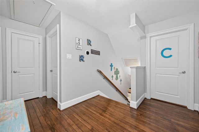 746 Stone Mountain Drive, Conroe, TX 77302
