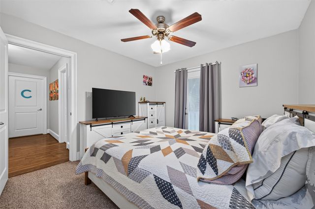 746 Stone Mountain Drive, Conroe, TX 77302