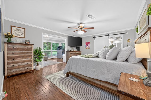 746 Stone Mountain Drive, Conroe, TX 77302