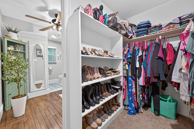 746 Stone Mountain Drive, Conroe, TX 77302