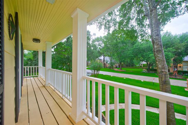 746 Stone Mountain Drive, Conroe, TX 77302