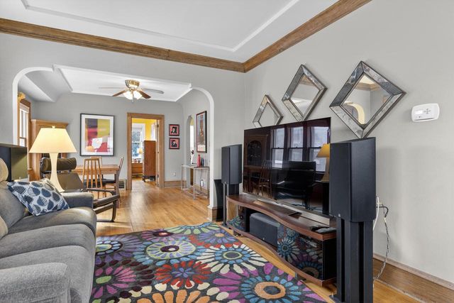 2347 N 85th STREET, Wauwatosa, WI 53226