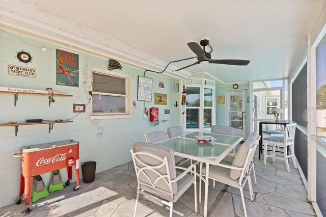 21184 EDGEWATER DRIVE, Port Charlotte, FL 33952