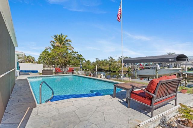 21184 EDGEWATER DRIVE, Port Charlotte, FL 33952