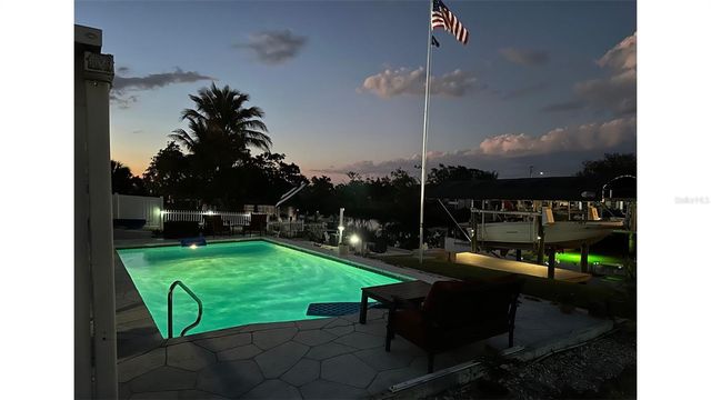 21184 EDGEWATER DRIVE, Port Charlotte, FL 33952