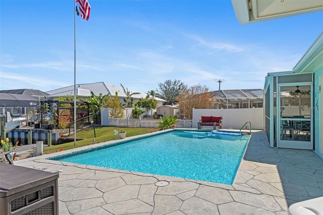 21184 EDGEWATER DRIVE, Port Charlotte, FL 33952