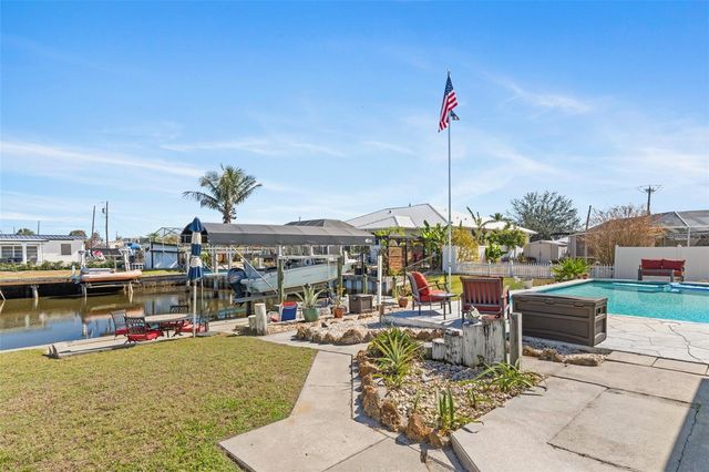 21184 EDGEWATER DRIVE, Port Charlotte, FL 33952