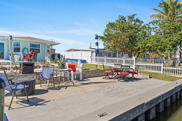 21184 EDGEWATER DRIVE, Port Charlotte, FL 33952