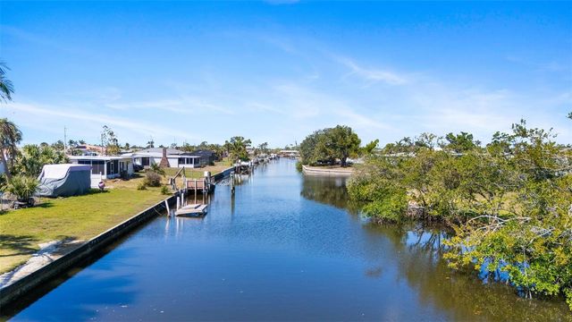 21184 EDGEWATER DRIVE, Port Charlotte, FL 33952