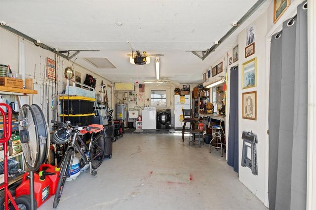 21184 EDGEWATER DRIVE, Port Charlotte, FL 33952