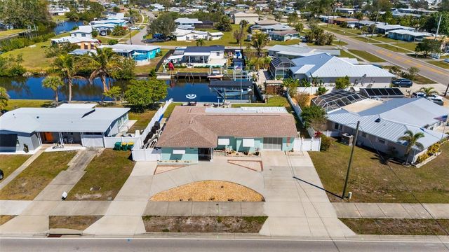 21184 EDGEWATER DRIVE, Port Charlotte, FL 33952