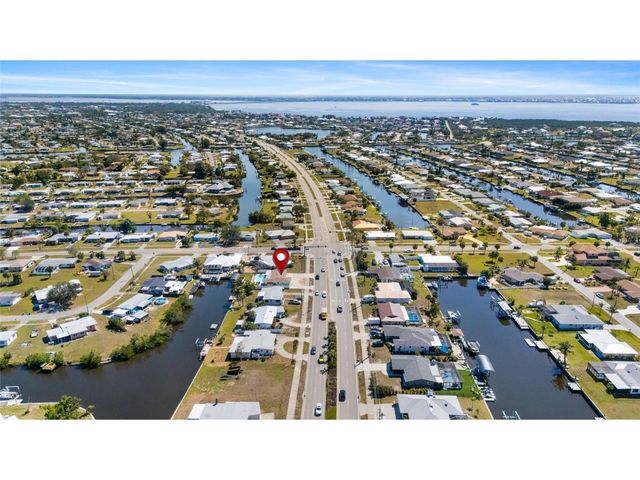 21184 EDGEWATER DRIVE, Port Charlotte, FL 33952