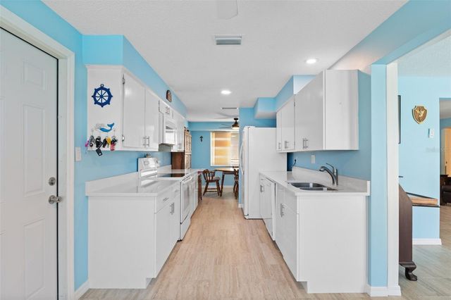 21184 EDGEWATER DRIVE, Port Charlotte, FL 33952