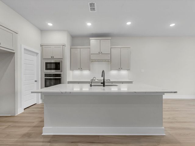 17914 Primrose Grove Drive, Richmond, TX 77407